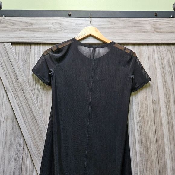 Lululemon Ready To Reach Dress Black - Picture 14 of 15